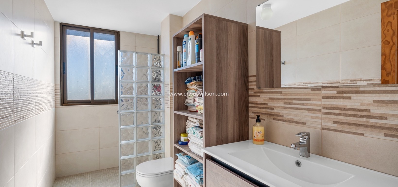 Venta - Apartamento - Arenales del Sol - Segunda linea playa