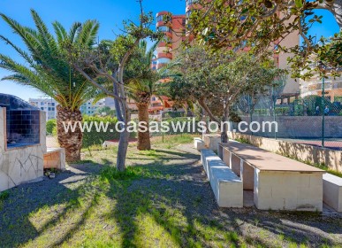 Venta - Apartamento - Arenales del Sol - Segunda linea playa