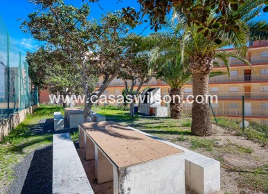 Venta - Apartamento - Arenales del Sol - Segunda linea playa
