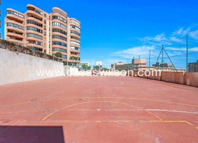 Venta - Apartamento - Arenales del Sol - Segunda linea playa