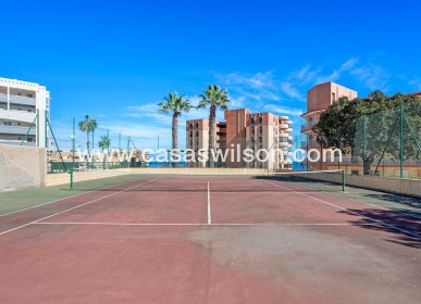 Venta - Apartamento - Arenales del Sol - Segunda linea playa