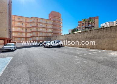 Venta - Apartamento - Arenales del Sol - Segunda linea playa