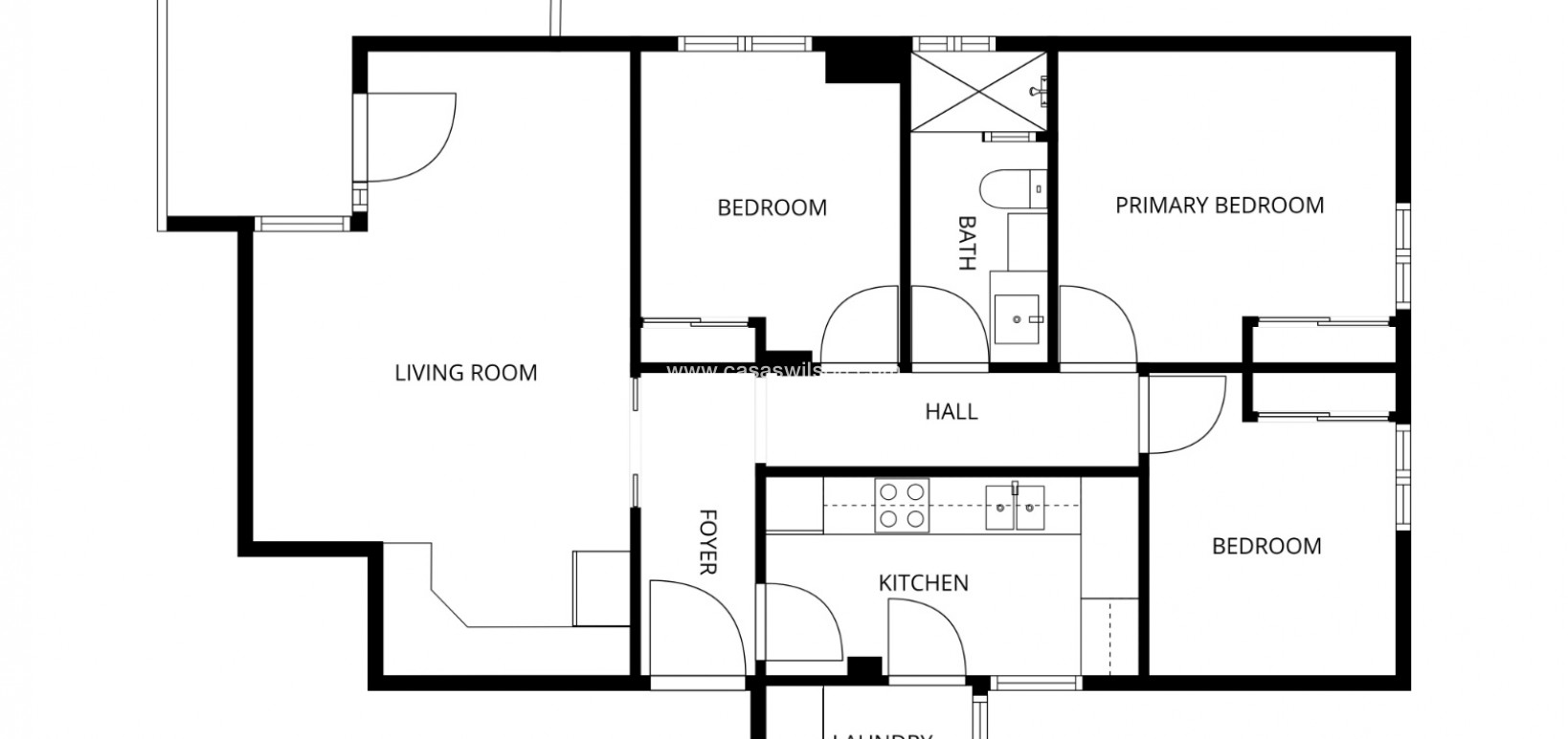 Venta - Apartamento - Arenales del Sol - Segunda linea playa