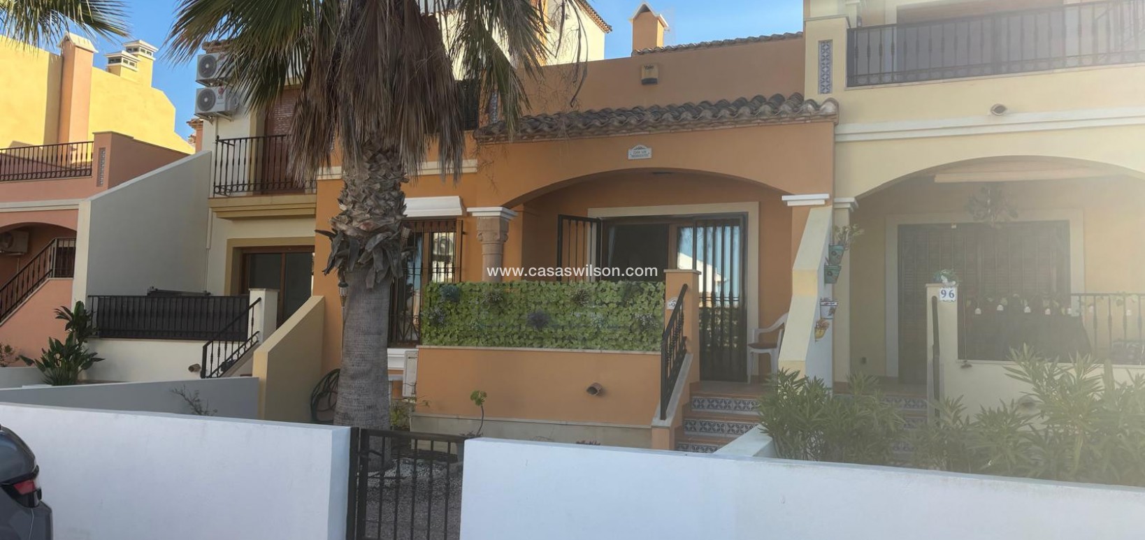 Sale - Townhouse - Algorfa - La Finca Golf