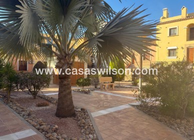 Sale - Townhouse - Algorfa - La Finca Golf