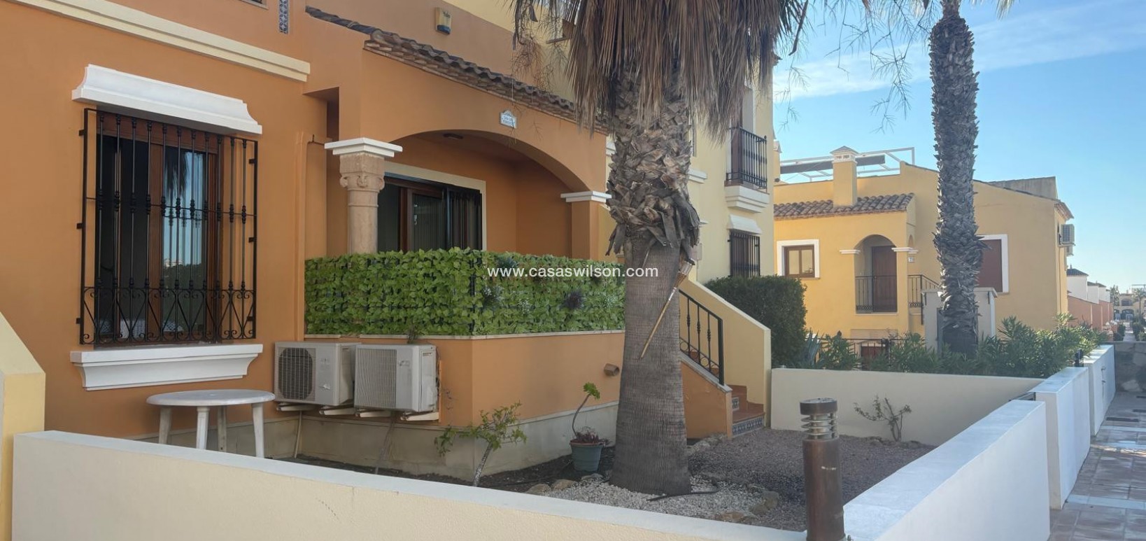 Sale - Townhouse - Algorfa - La Finca Golf