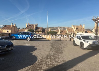 Sale - Townhouse - Algorfa - La Finca Golf