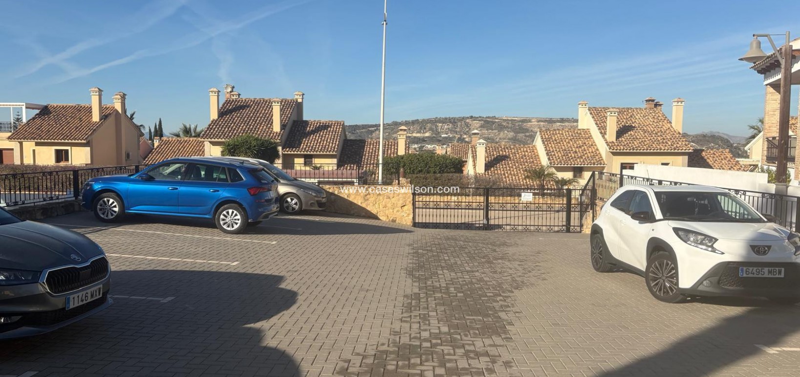 Sale - Townhouse - Algorfa - La Finca Golf