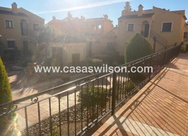 Sale - Townhouse - Algorfa - La Finca Golf