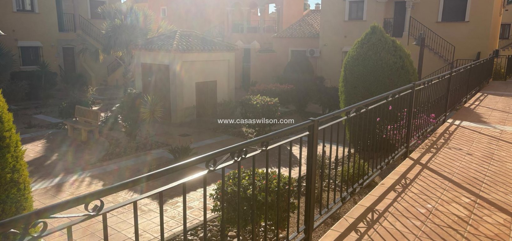 Sale - Townhouse - Algorfa - La Finca Golf