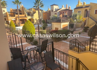 Sale - Townhouse - Algorfa - La Finca Golf