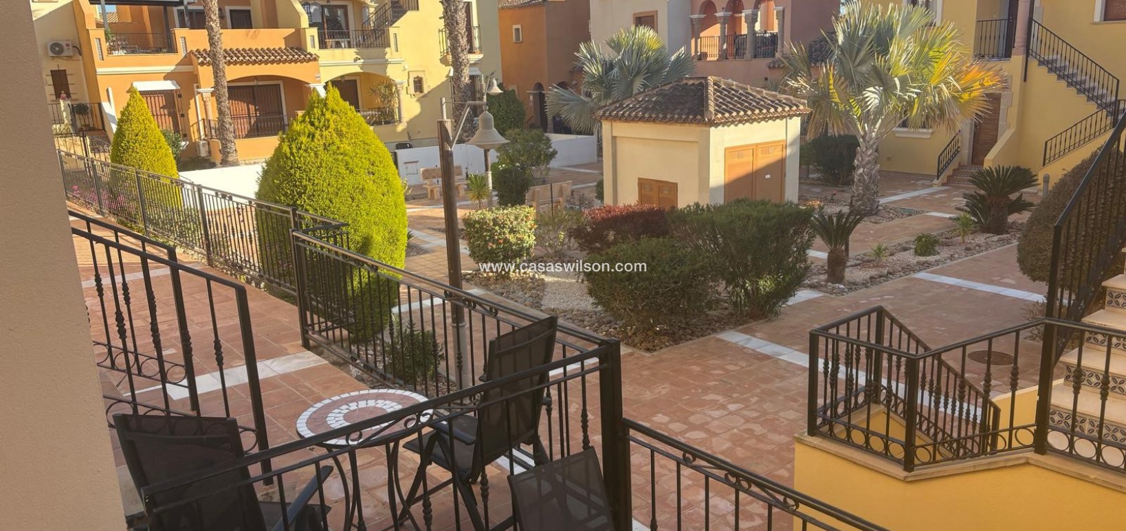 Sale - Townhouse - Algorfa - La Finca Golf