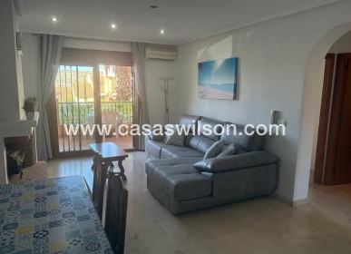 Sale - Townhouse - Algorfa - La Finca Golf