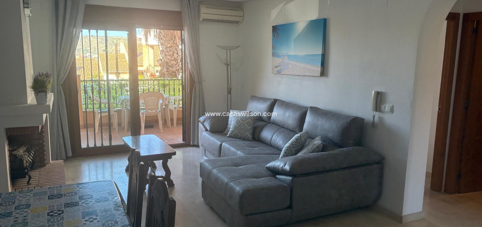 Sale - Townhouse - Algorfa - La Finca Golf