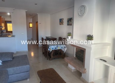 Sale - Townhouse - Algorfa - La Finca Golf