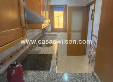 Sale - Townhouse - Algorfa - La Finca Golf