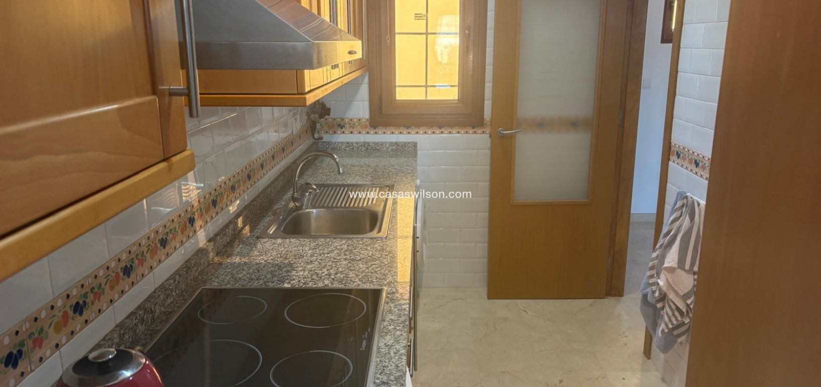 Sale - Townhouse - Algorfa - La Finca Golf