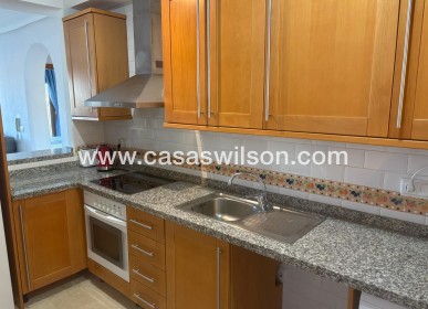 Sale - Townhouse - Algorfa - La Finca Golf