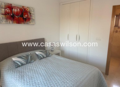 Sale - Townhouse - Algorfa - La Finca Golf