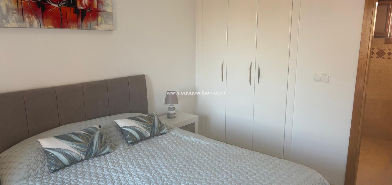 Sale - Townhouse - Algorfa - La Finca Golf