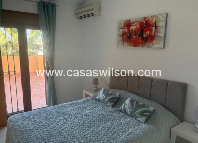 Sale - Townhouse - Algorfa - La Finca Golf