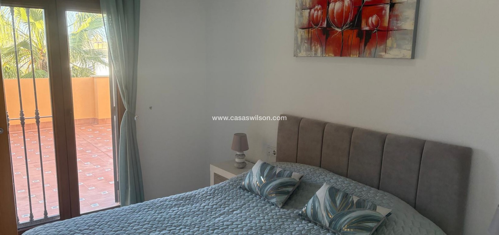 Sale - Townhouse - Algorfa - La Finca Golf