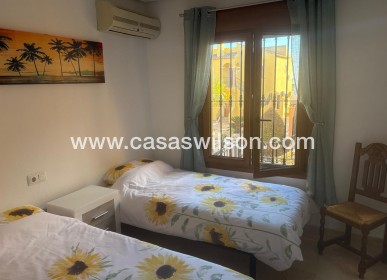 Sale - Townhouse - Algorfa - La Finca Golf