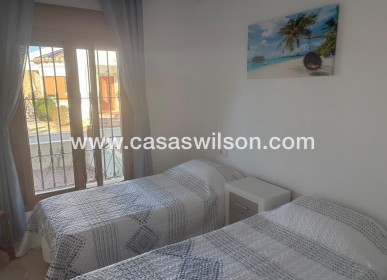 Sale - Townhouse - Algorfa - La Finca Golf