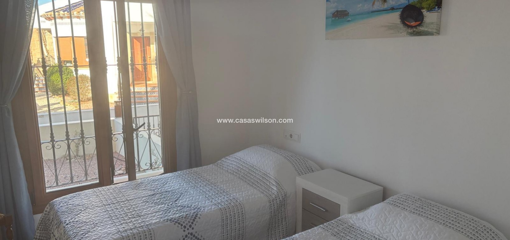 Sale - Townhouse - Algorfa - La Finca Golf