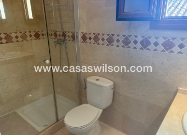 Sale - Townhouse - Algorfa - La Finca Golf