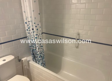 Sale - Townhouse - Algorfa - La Finca Golf