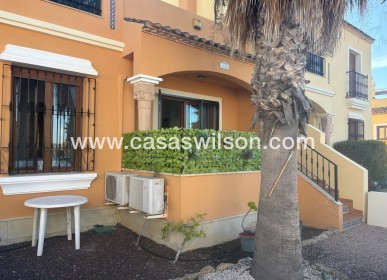 Sale - Townhouse - Algorfa - La Finca Golf