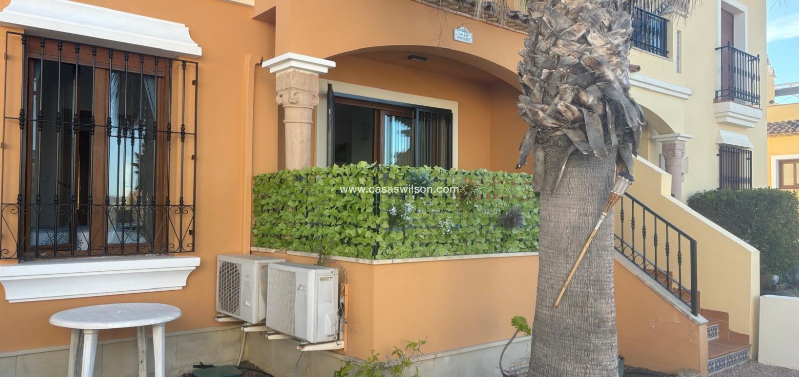 Sale - Townhouse - Algorfa - La Finca Golf