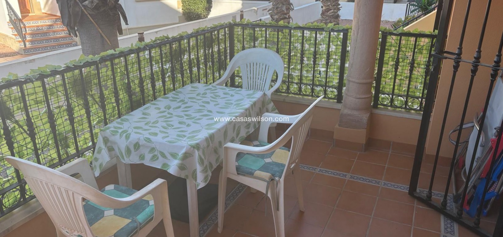Sale - Townhouse - Algorfa - La Finca Golf