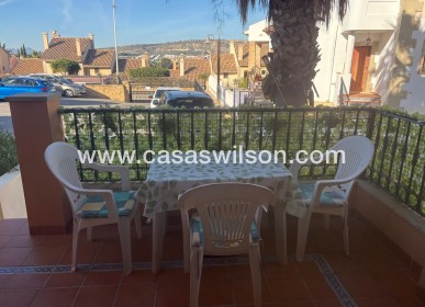 Sale - Townhouse - Algorfa - La Finca Golf