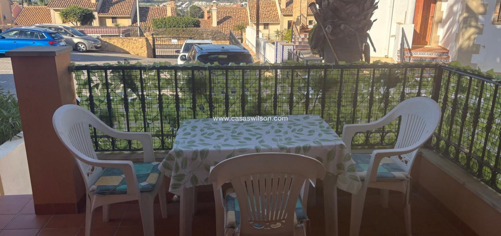 Sale - Townhouse - Algorfa - La Finca Golf