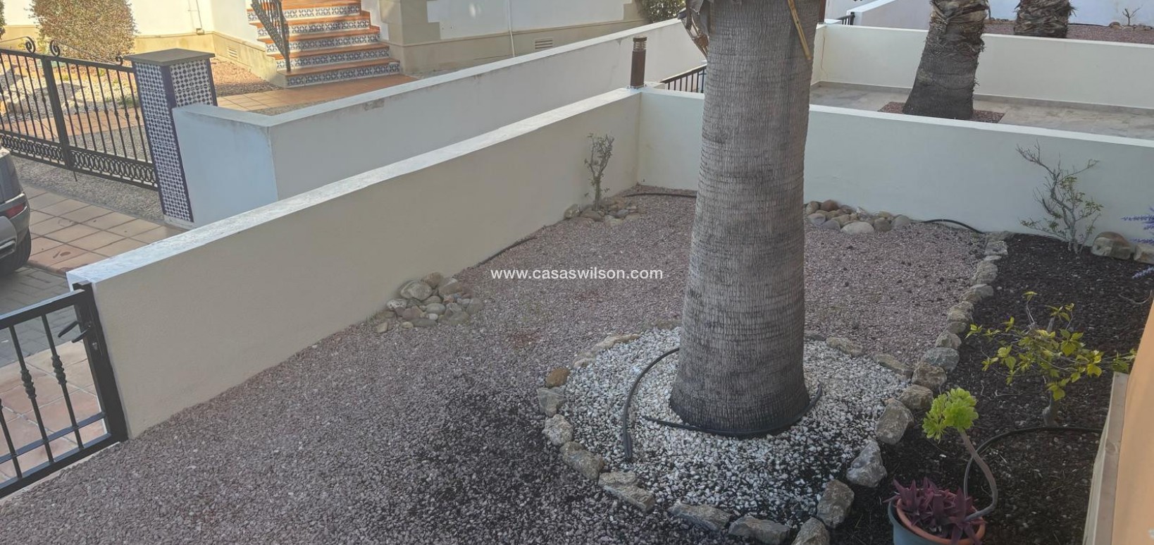 Sale - Townhouse - Algorfa - La Finca Golf