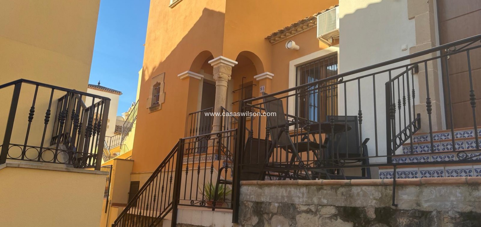Sale - Townhouse - Algorfa - La Finca Golf
