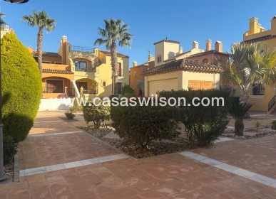 Sale - Townhouse - Algorfa - La Finca Golf