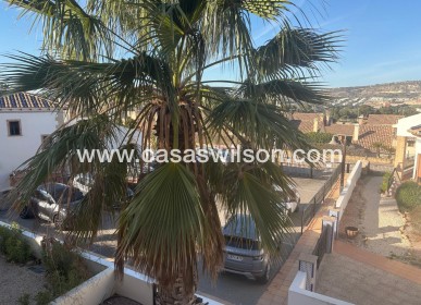 Sale - Townhouse - Algorfa - La Finca Golf