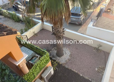 Sale - Townhouse - Algorfa - La Finca Golf