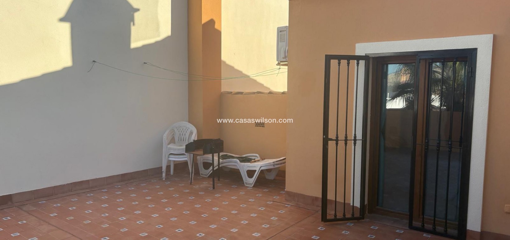 Sale - Townhouse - Algorfa - La Finca Golf