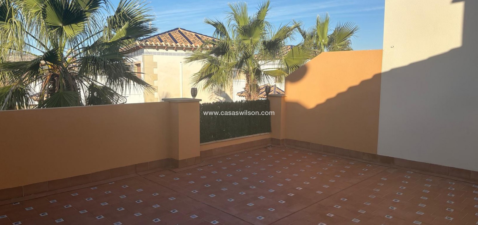 Sale - Townhouse - Algorfa - La Finca Golf