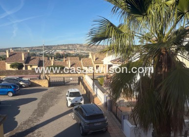 Sale - Townhouse - Algorfa - La Finca Golf