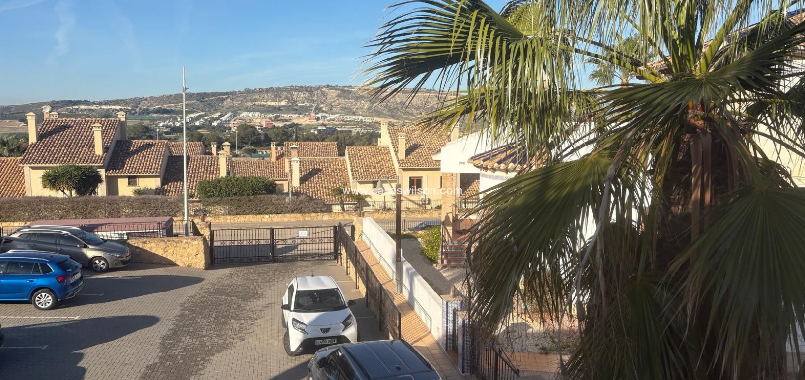 Sale - Townhouse - Algorfa - La Finca Golf