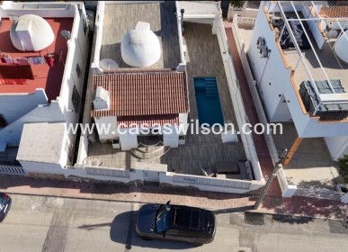 Venta - Chalet - Villamartin - Costa Blanca