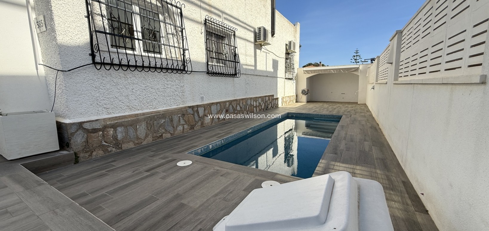 Venta - Chalet - Villamartin - Costa Blanca
