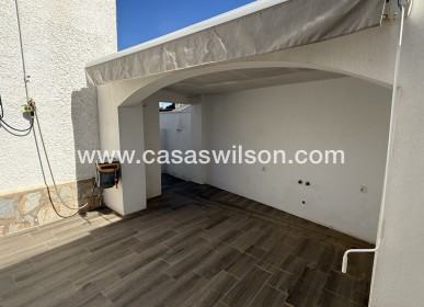 Venta - Chalet - Villamartin - Costa Blanca