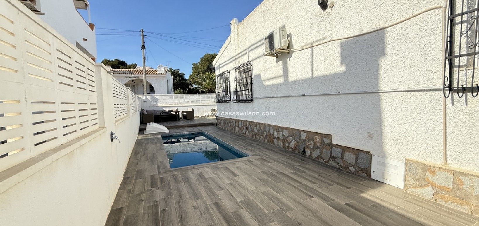 Venta - Chalet - Villamartin - Costa Blanca