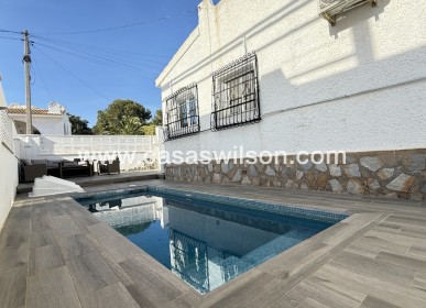 Venta - Chalet - Villamartin - Costa Blanca